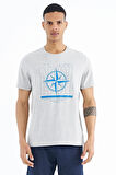 Tommy Life Erkek 0 Yaka Tshirt  88173  