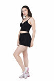 Looksense Kadın Sandy Şort  01007 