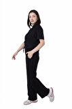 Looksense Kadın Kısa Kol Modal Takım 03008 