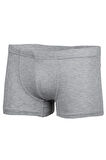 Bsm Erkek Modal Kısa Boxer 44703 