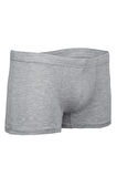 Bsm Erkek Modal Kısa Boxer 44703 