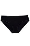 Bsm Kadın Modal 3Lü Bikini Külot 48333 