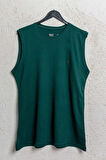 Bsm Erkek Serinleten Modal Dip Kol T-shirt 55403 