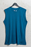 Bsm Erkek Serinleten Modal Dip Kol T-shirt 55403 