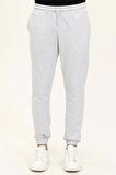 defy's ERKEK FLETO CEP DETAYLI JOGGER KAR MELANJ - M