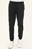 defy's ERKEK FLETO CEP DETAYLI JOGGER ANTRASİT - S