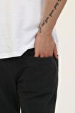 defy's ERKEK FLETO CEP DETAYLI JOGGER ANTRASİT - S
