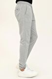 defy's ERKEK FLETO CEP DETAYLI JOGGER ANTRASİT - XXL