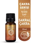 Sakral Çakra Aromaterapi Yağ Karışımı 10 ml