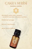 Sakral Çakra Aromaterapi Yağ Karışımı 10 ml