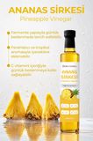 Onka Farma Ananas Sirkesi 250 ml