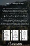 Onka Farma Ananas Sirkesi 250 ml