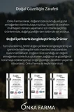 Onka Farma Alıç Sirkesi 250 ml