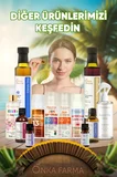 Onka Farma Alıç Sirkesi 250 ml