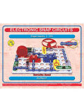 Elenco Snap Circuits Çıtçıt Devreler - 100 Deney