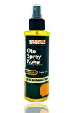 Premium Sıfır Araç Deri Kokusu - Oto Sprey Koku