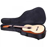 Madison Mcgb3-bk Klasik Gitar Kılıfı