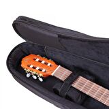 Madison Mcgb3-bk Klasik Gitar Kılıfı