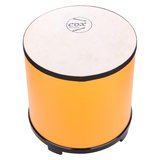 Cox Hd10 Sarı Yer Davulu (Floor Drum)