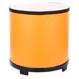 Cox Hd10 Sarı Yer Davulu (Floor Drum)