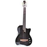 Madison MECG-T01-BK Elektro Klasik Gitar