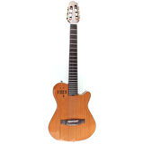 Madison MECG-PROT1-N Elektro Klasik Gitar