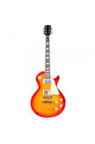 AELG250-IBS Ice Tea Burst Elektro Gitar