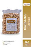 Activella Kavrulmuş İç Fındık 500gr