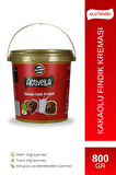 Activella Kakaolu Fındık Kreması 800gr