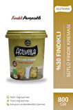 Activella Sütlü Fındık Kreması Parçacıklı 800gr %30 Fındıklı