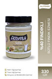 Activella Sütlü Fındık Ezmesi 330gr %40 Fındıklı
