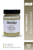 Activella Sütlü Fındık Ezmesi 330gr %50 Fındıklı
