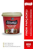 Activella Kakaolu Fındık Kreması Parçacıklı 800gr