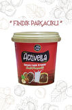 Activella Kakaolu Fındık Kreması Parçacıklı 800gr