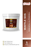 Activella Waffle Sos 5kg