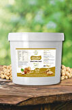 Activella Şekerli Fındık Ezmesi 10kg %70 Fındıklı
