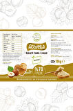 Activella Şekerli Fındık Ezmesi 10kg %70 Fındıklı