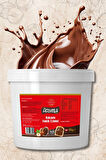 Activella Kakaolu Fındık Ezmesi 10kg %20 Fındıklı