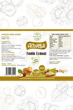 Activella Şekersiz Fındık Ezmesi 5kg %100 Fındıklı