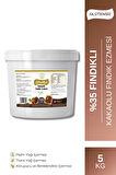 Activella Kakaolu Fındık Ezmesi 5kg %35 Fındıklı