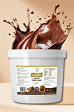 Activella Kakaolu Fındık Ezmesi 5kg %35 Fındıklı