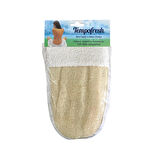 Loofah ( Kabak ) Havlu Eldiven