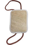 Loofah ( Kabak ) Kare Lif