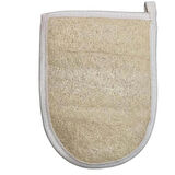 Loofah ( Kabak ) Eldiven