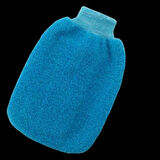 Polyester Masaj (Lastikli) Eldiven