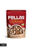 Fellas Protein Granola - Hindistan Cevizi & Kakao 270g