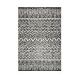 Dekoreko Kaymaz Taban Djt Salon Halısı Star Pamuk İskandinav 1700