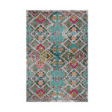 Dekoreko Kaymaz Taban Djt Salon Halısı Trend İskandinav F5009