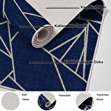 Dekoreko Kaymaz Taban Djt Mutfak Halısı Trend Modern 717