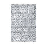 Dekoreko Kaymaz Taban Djt Salon Halısı Trend İskandinav F5079